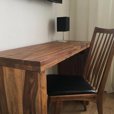Apartament Nadbystrzycka No. 13 Lublin Eksteriør bilde