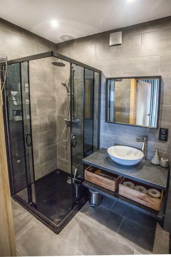 Apartament Nadbystrzycka No. 13 Lublin Eksteriør bilde