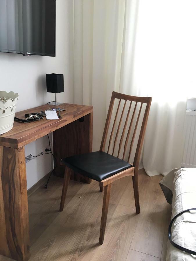 Apartament Nadbystrzycka No. 13 Lublin Eksteriør bilde