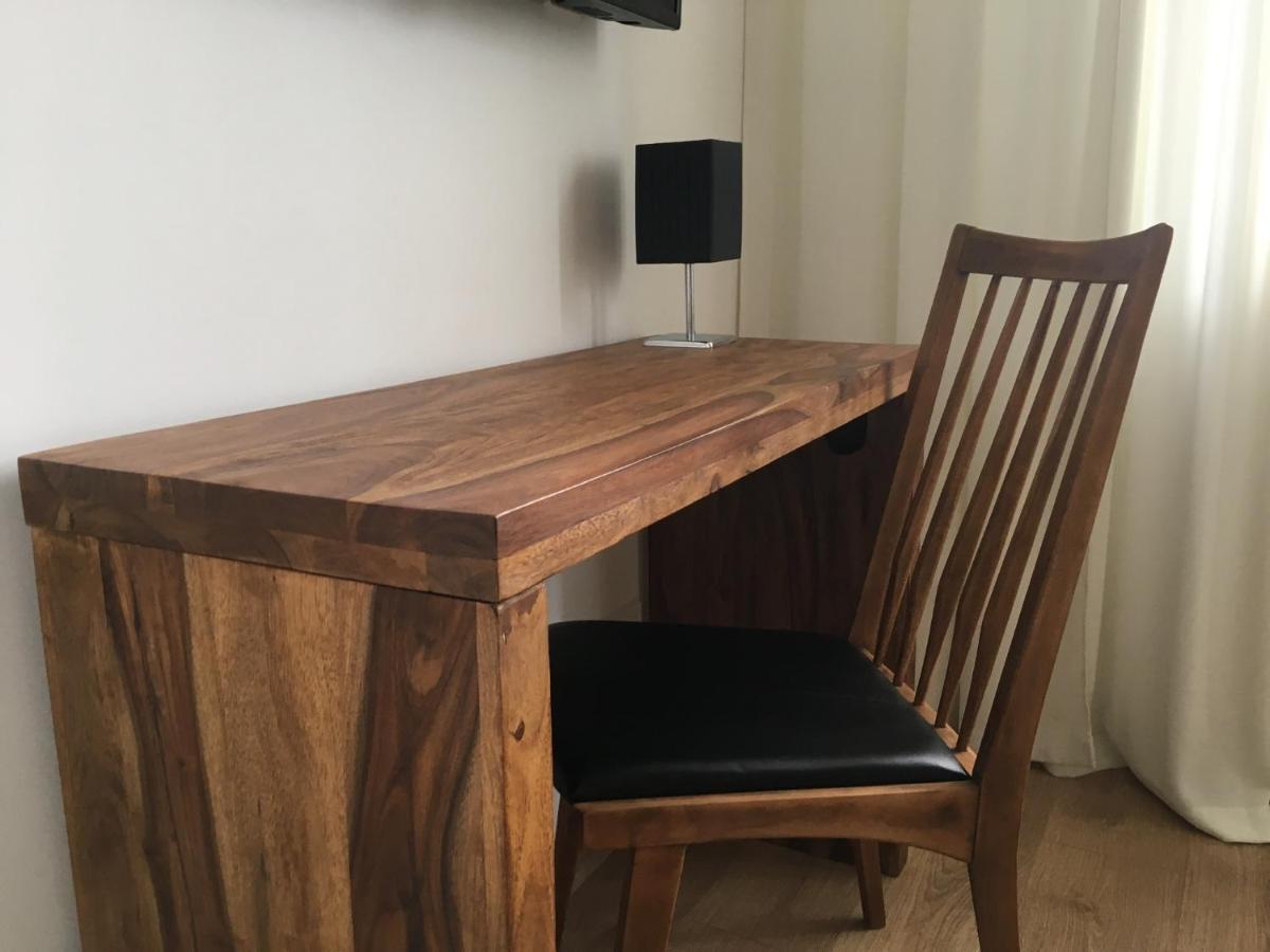 Apartament Nadbystrzycka No. 13 Lublin Eksteriør bilde